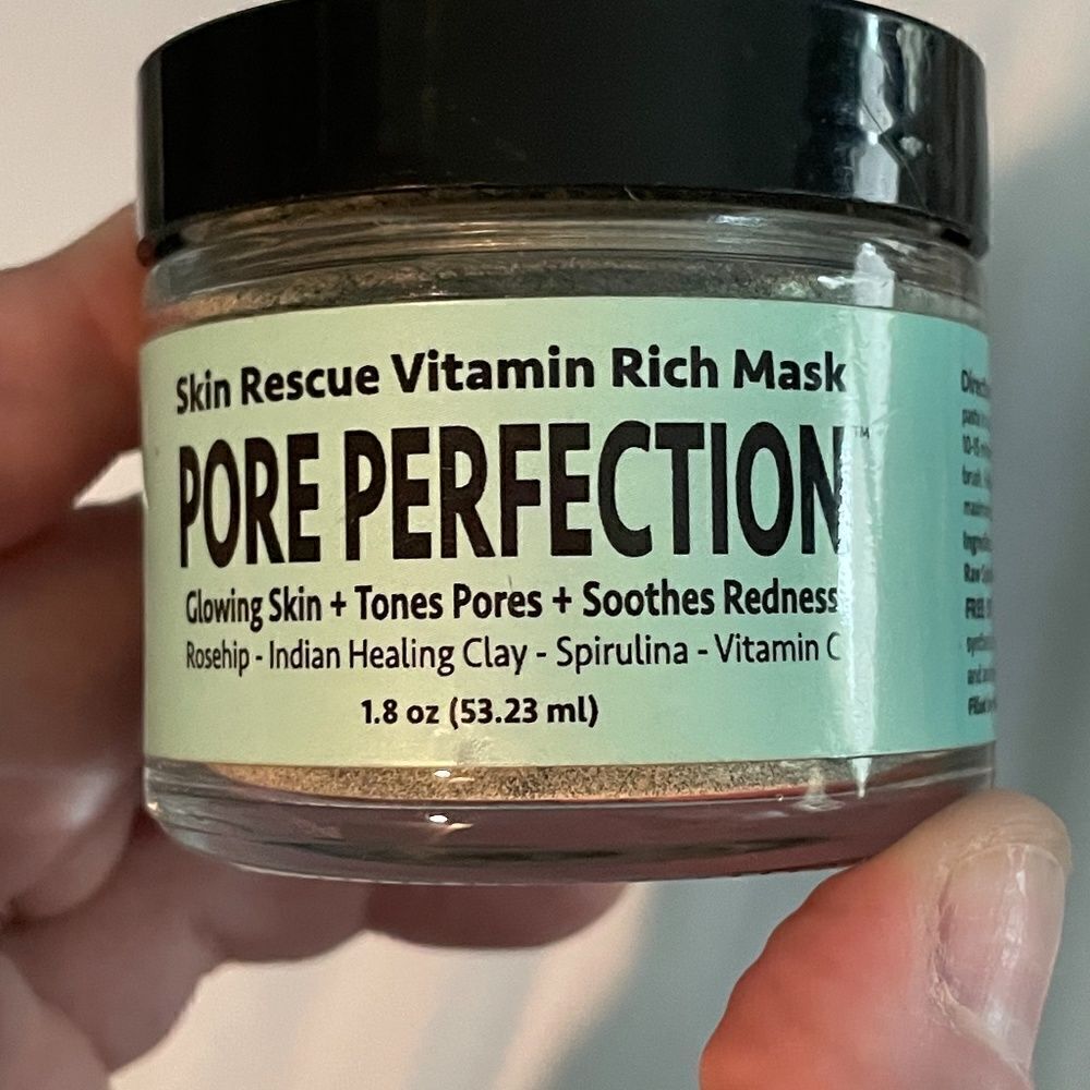 Pore Perfection Face Treatment - OS
